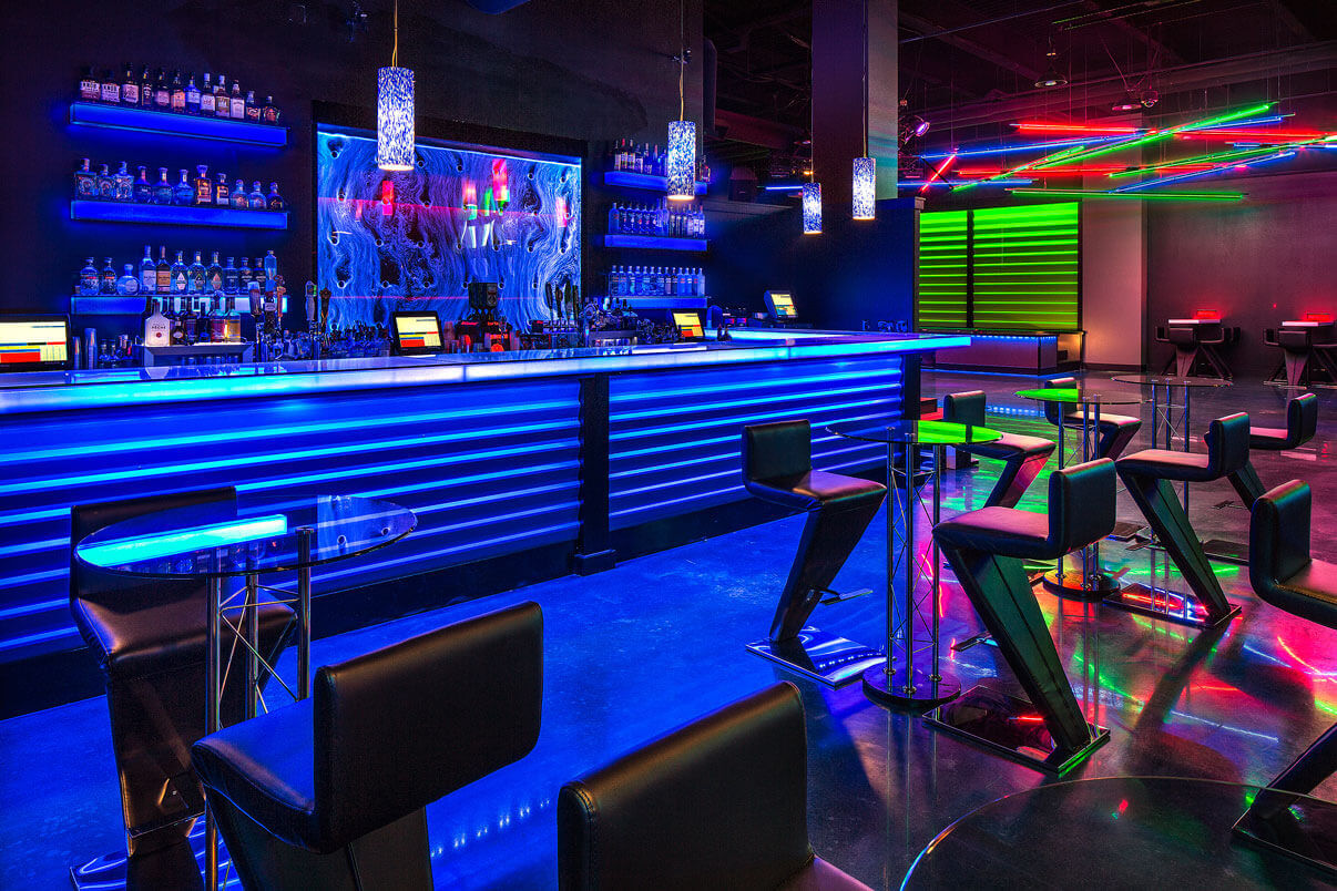 Restaurants And Bars In Central Palma Restaurants And Bars In Central Palma
