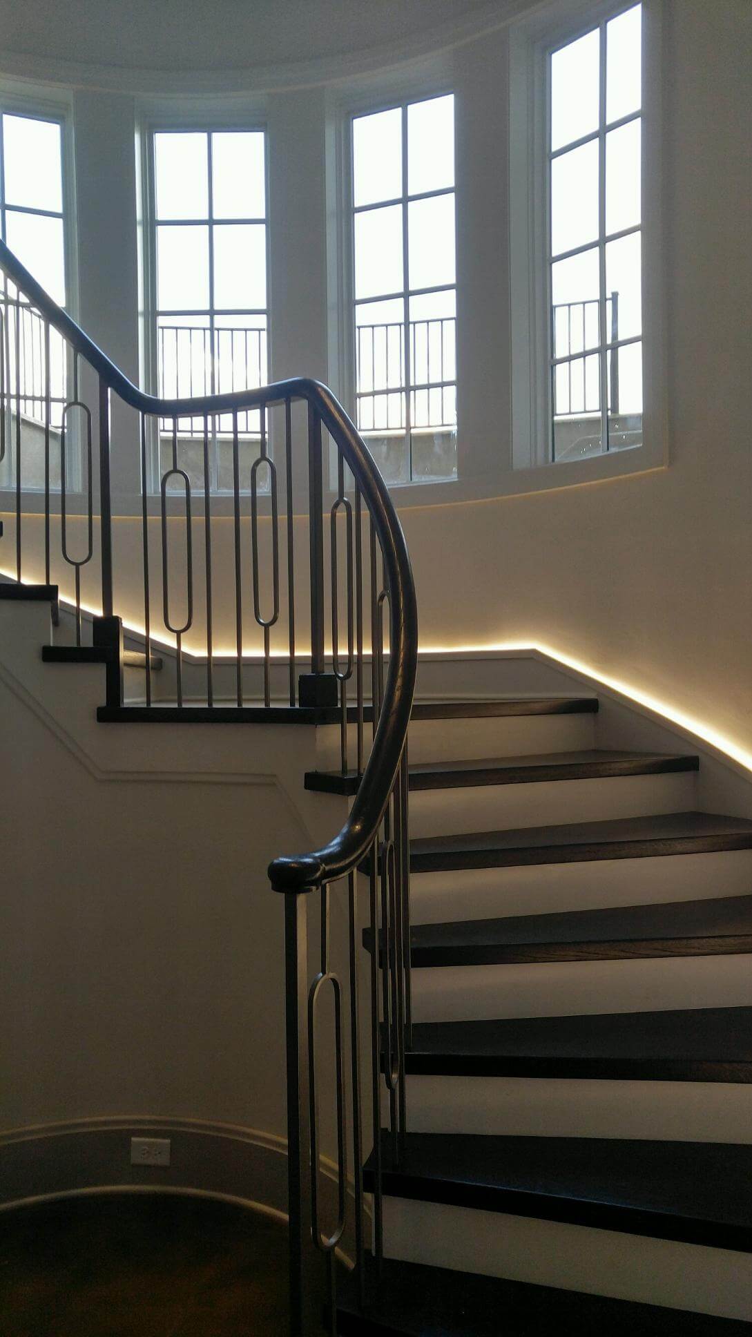haywood house residential led tape led lighting nova flex