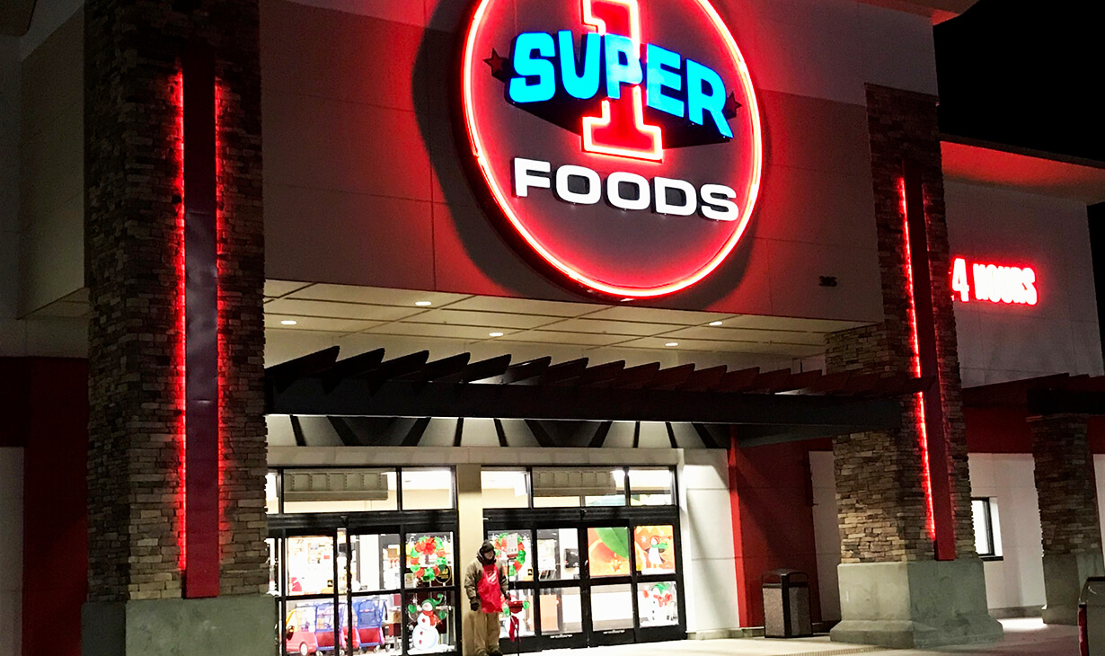 Super Foods - Main Image - Website