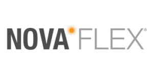 Nova Flex Logo