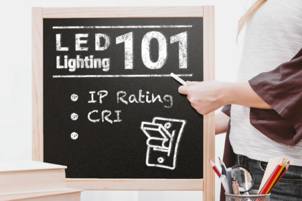 An In-Depth Look at LED Channels An In-Depth Look at LED Channels