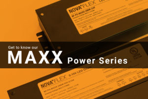 Maxx Power Series Website Banner