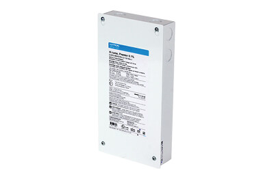 Lutron Hi Lume Premier 0 1 Ecosystem 24v Constant Voltage Led Driver Nova Flex Lutron Hi Lume