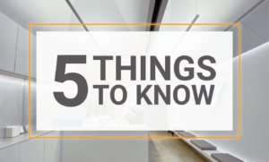 5 Things To Know Blog Image 01