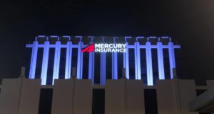 Mercrury Insurance