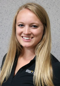 Rachel Klinger