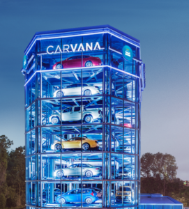 Carvana 2