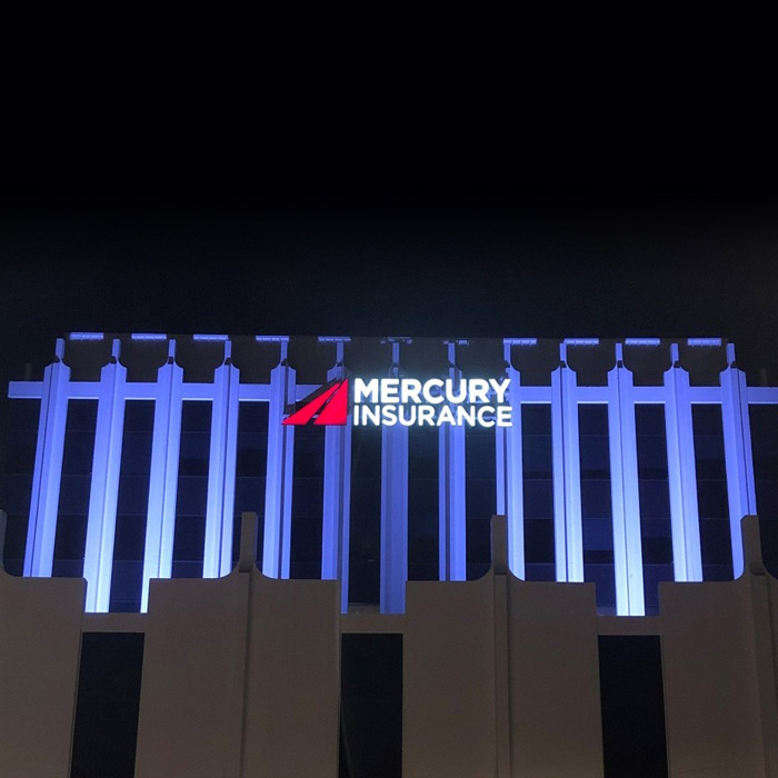 Mercury Web