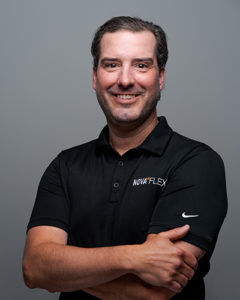 Nathan Shannon