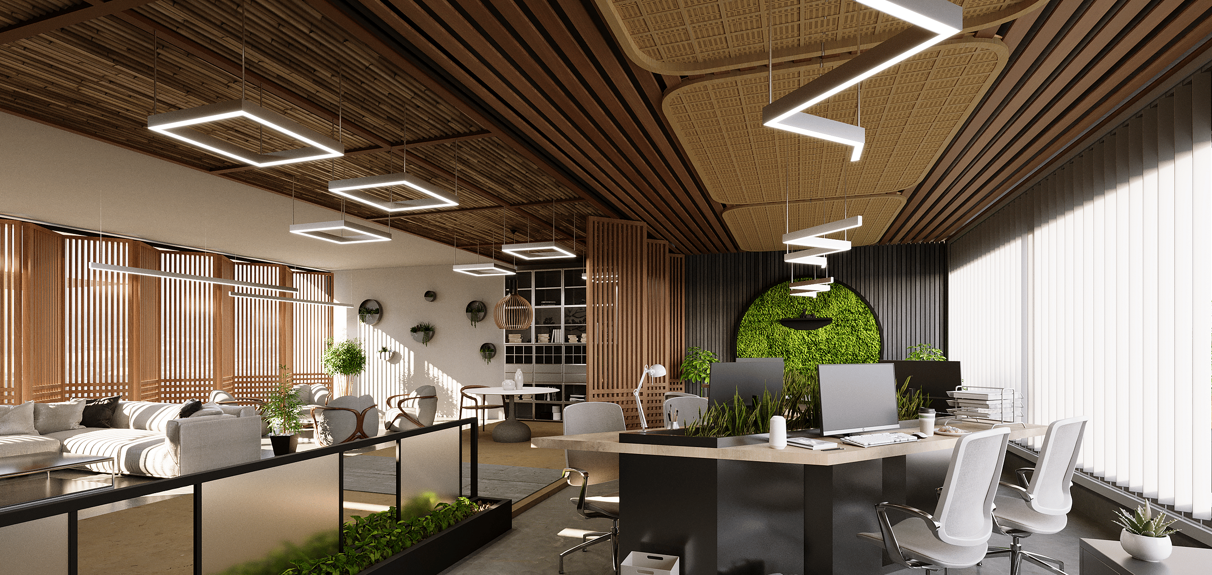 Home Nova Flex LED