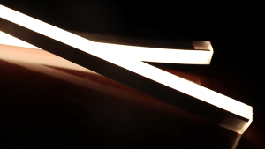 Dim to Warm Top Bend 3.7W