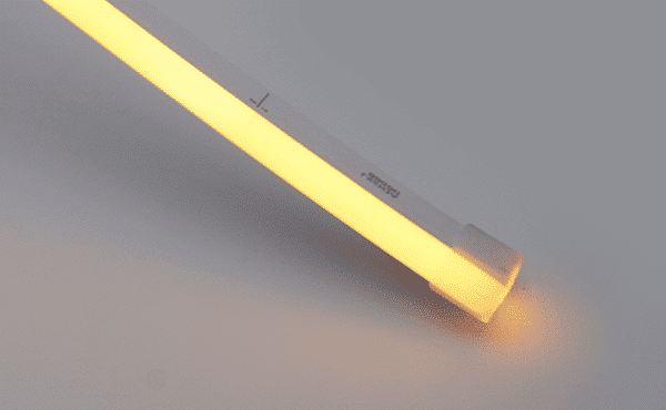 Mini 2.0 Static White 3.7W 80CRI