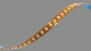Tunable White 2.1-4.5