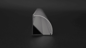Angled 3030