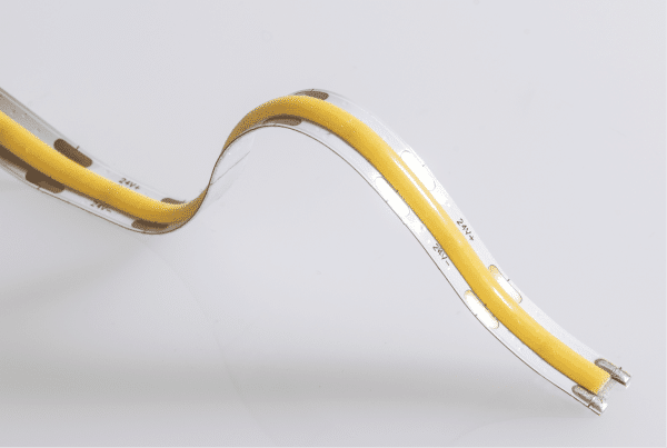 COB Static Color 3.0