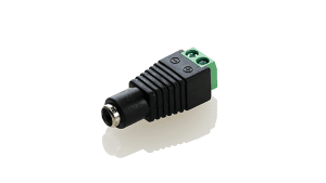 Quick Connector Female