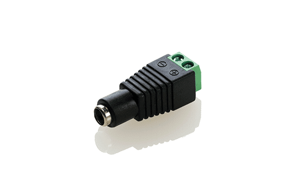Quick Connector Female
