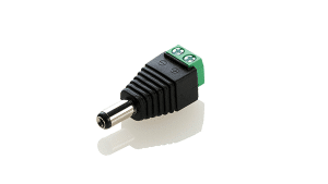 Quick Connector Male