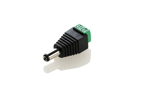 Quick Connector Male