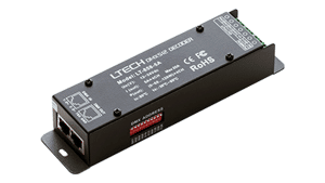 Universal DIM Decoder