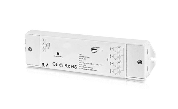 S3i Wireless Receiver