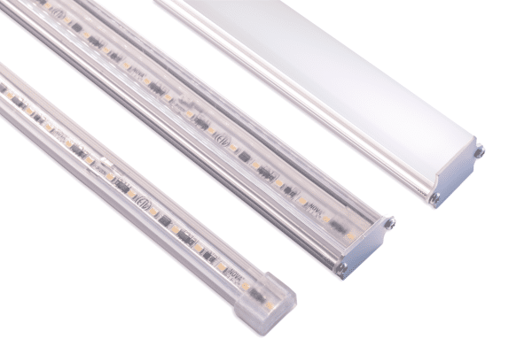 Flex-Line Static White 4.5W