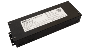 Dynamic Dimming 288W Driver