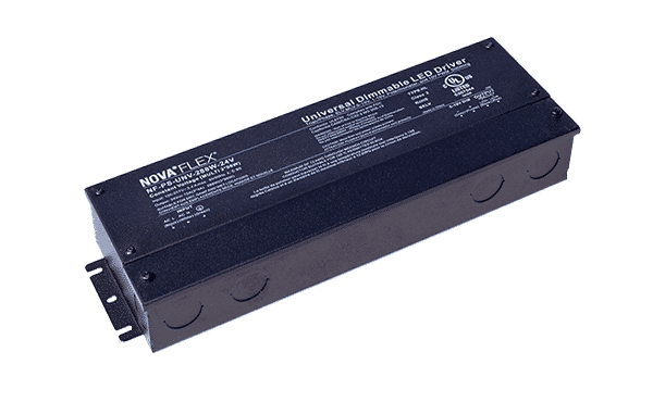 Universal Dim 288W