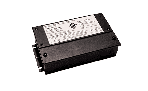 Dynamic Dimming 30W Driver