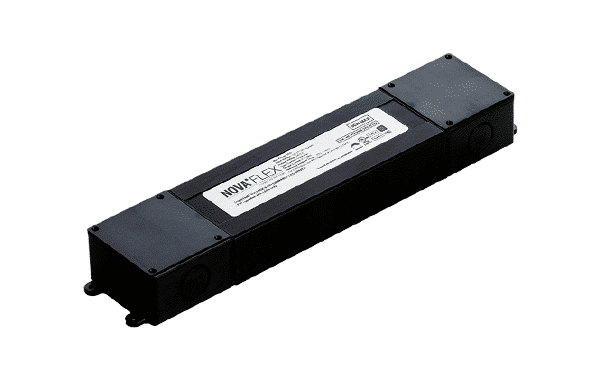 Dynamic Dimming 96W Driver