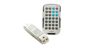 Dynamic Dimming Mini DRGB Dimmer