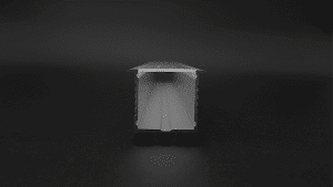 Recessed 4540