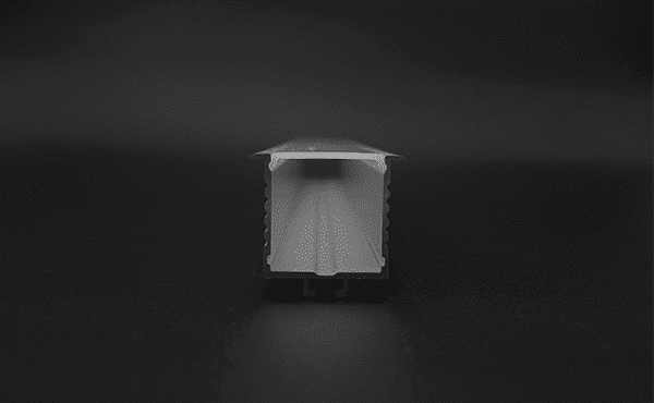 Recessed 4540