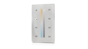 S3i Touch Panel Tunable