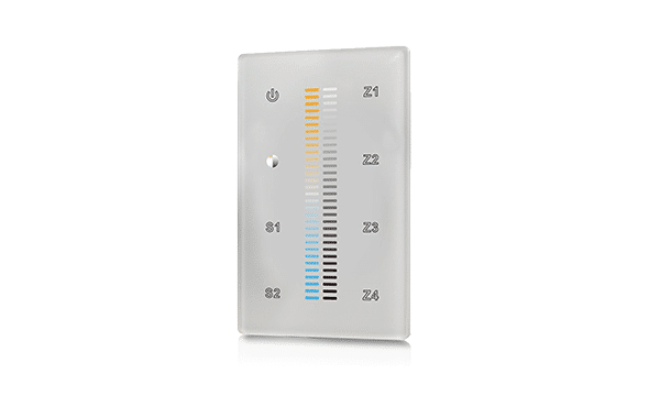 S3i Touch Panel Tunable