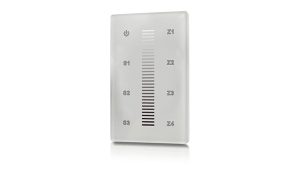 S3i Touch Panel Static Dim