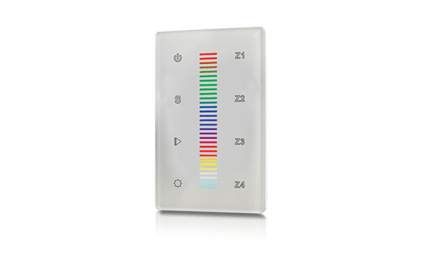 S3i Touch Panel RGB