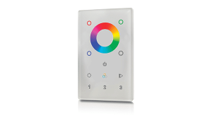 S3i Touch Panel RGBW