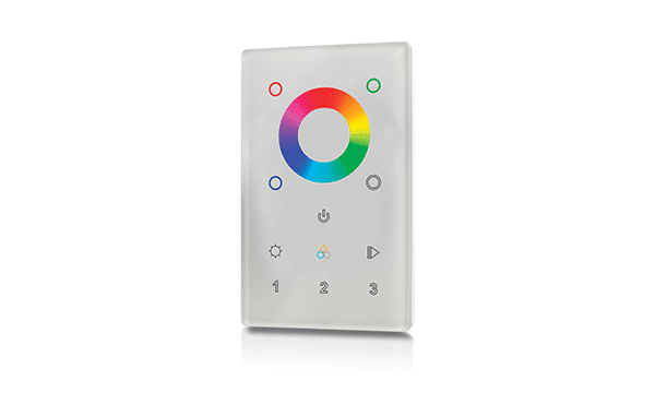 S3i Touch Panel RGBW