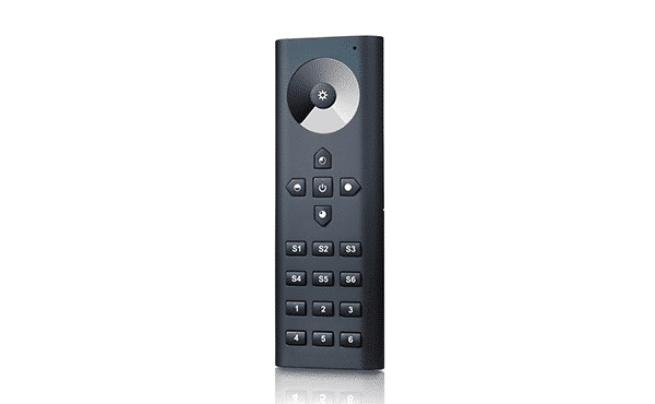 S3i Wireless Static Dim