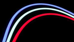 Side Bend Static Color 3.0W