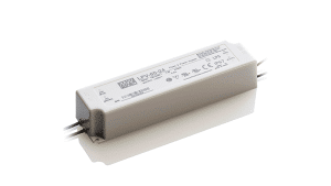 Static 60W Driver