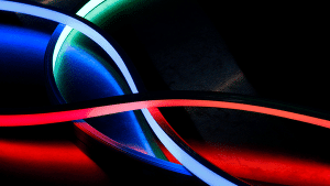 Top Bend Static Color 3.0W