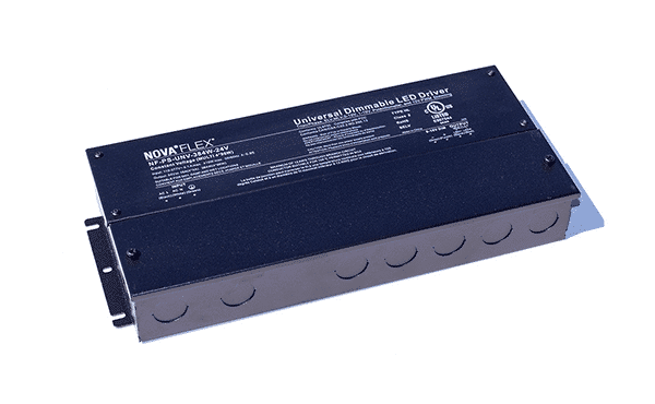Universal Dim 384W