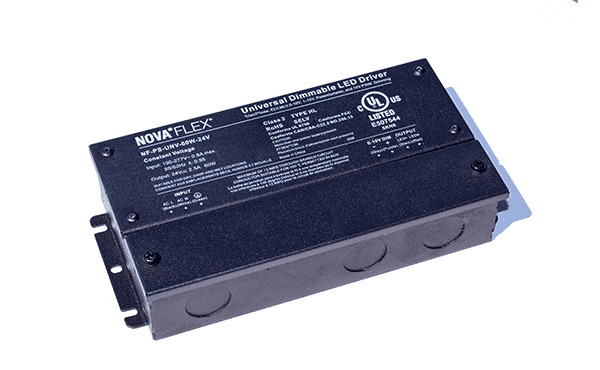 Universal Dim 60W