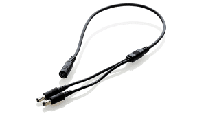 Y-Cable 1:2