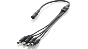 Y-Cable 1:4