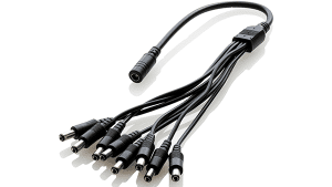 Y-Cable 1:8