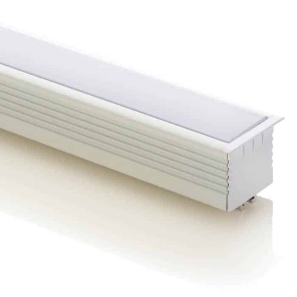 Recessed 4540