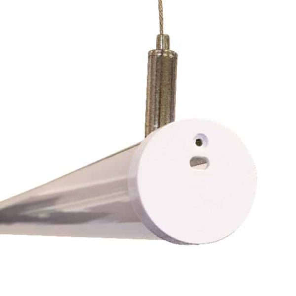 Suspended 3030
